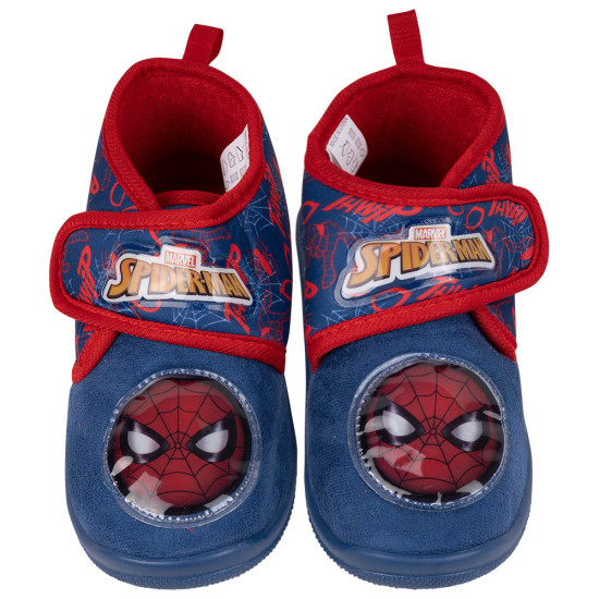 Disney Παιδικό παντοφλάκι Infant shoe with tpr outsole and lights Disney Παιδικό παντοφλάκι Infant shoe with tpr outsole and lights